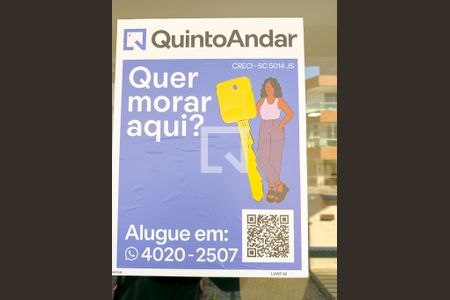 Apartamento para alugar com 68m², 2 quartos e 1 vagaPlaquinha