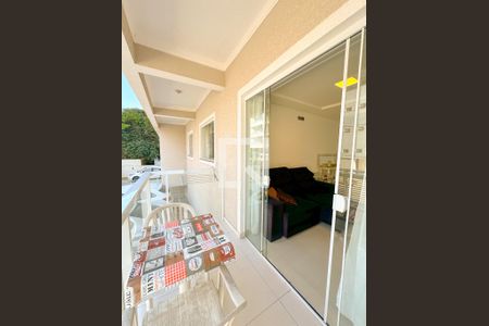 Apartamento para alugar com 68m², 2 quartos e 1 vagaVaranda da Sala