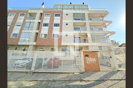 Apartamento para alugar com 68m², 2 quartos e 1 vagaFachada