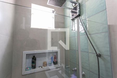 Casa à venda com 110m², 3 quartos e 2 vagas Casa à venda com 110m², 3 quartos e 2 vagasBanheiro