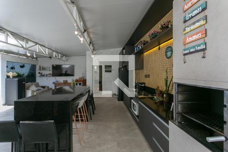 Casa à venda com 110m², 3 quartos e 2 vagas Casa à venda com 110m², 3 quartos e 2 vagasÁrea externa