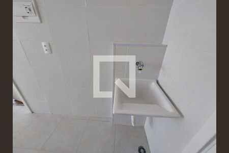 Apartamento para alugar com 2773m², 1 quarto e sem vaga Apartamento para alugar com 2773m², 1 quarto e sem vagaÁrea de Serviço