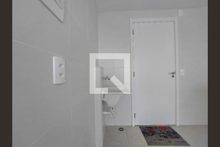Apartamento para alugar com 2773m², 1 quarto e sem vaga Apartamento para alugar com 2773m², 1 quarto e sem vagaÁrea de Serviço