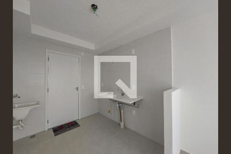 Apartamento para alugar com 2773m², 1 quarto e sem vaga Apartamento para alugar com 2773m², 1 quarto e sem vagaCozinha