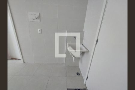 Apartamento para alugar com 2773m², 1 quarto e sem vaga Apartamento para alugar com 2773m², 1 quarto e sem vagaÁrea de Serviço
