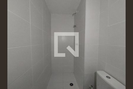 Apartamento para alugar com 2773m², 1 quarto e sem vaga Apartamento para alugar com 2773m², 1 quarto e sem vagaBanheiro