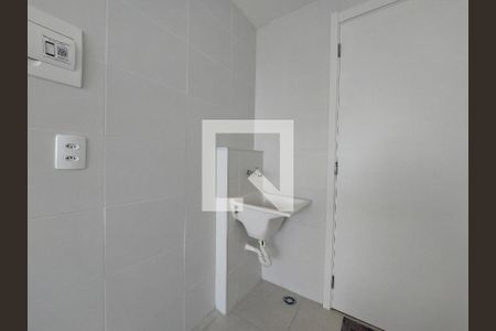 Apartamento para alugar com 2773m², 1 quarto e sem vaga Apartamento para alugar com 2773m², 1 quarto e sem vagaÁrea de Serviço