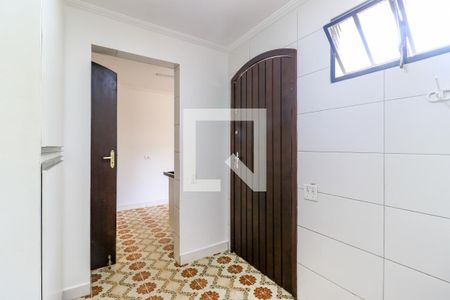 Casa à venda com 180m², 3 quartos e 1 vaga Casa à venda com 180m², 3 quartos e 1 vagaÁrea de Serviço