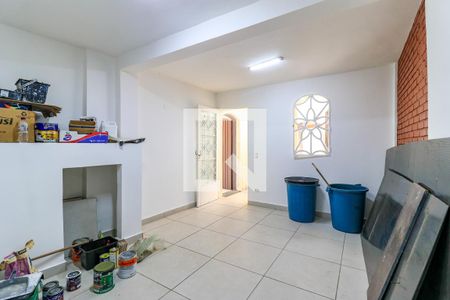 Casa à venda com 180m², 3 quartos e 1 vaga Casa à venda com 180m², 3 quartos e 1 vagaQuarto de Serviço 1