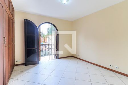 Suíte de casa à venda com 3 quartos, 180m² em Campo Belo, São Paulo