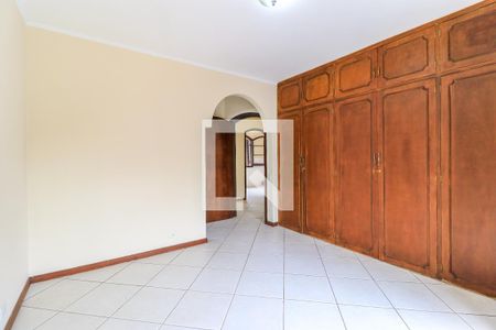 Suíte de casa à venda com 3 quartos, 180m² em Campo Belo, São Paulo