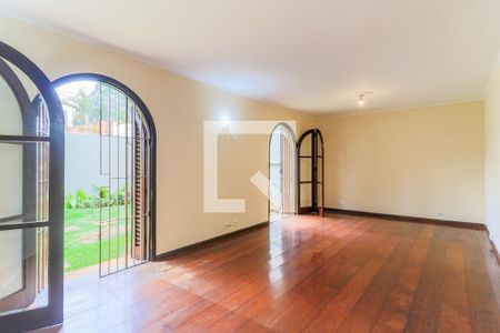 Sala de casa à venda com 3 quartos, 180m² em Campo Belo, São Paulo