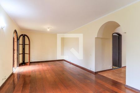 Sala de casa à venda com 3 quartos, 180m² em Campo Belo, São Paulo