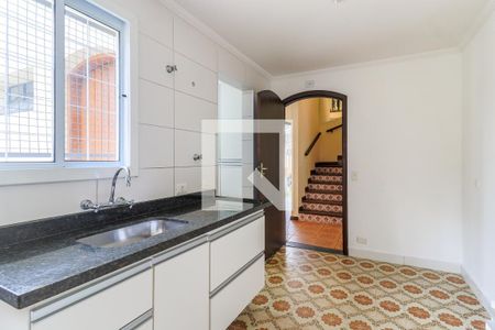 Casa à venda com 180m², 3 quartos e 1 vaga Casa à venda com 180m², 3 quartos e 1 vagaCozinha
