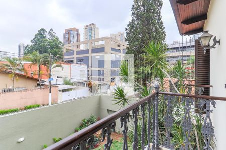 Casa à venda com 180m², 3 quartos e 1 vaga Casa à venda com 180m², 3 quartos e 1 vagaVaranda do Quarto 1