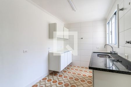 Casa à venda com 180m², 3 quartos e 1 vaga Casa à venda com 180m², 3 quartos e 1 vagaCozinha