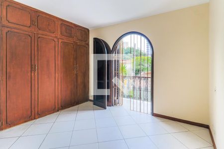 Suíte de casa à venda com 3 quartos, 180m² em Campo Belo, São Paulo