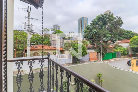 Casa à venda com 180m², 3 quartos e 1 vaga Casa à venda com 180m², 3 quartos e 1 vagaVaranda do Quarto 1