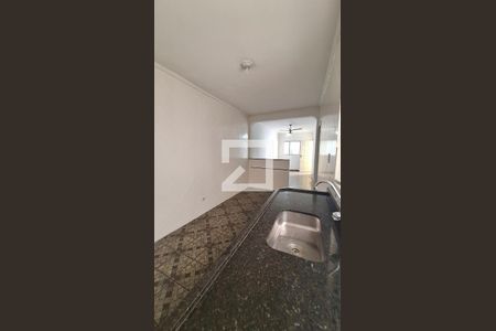 Casa para alugar com 110m², 3 quartos e 5 vagas Casa para alugar com 110m², 3 quartos e 5 vagasCozinha