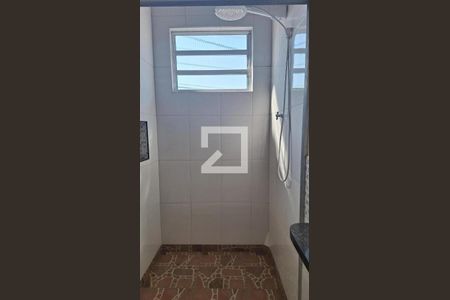 Casa para alugar com 110m², 3 quartos e 5 vagas Casa para alugar com 110m², 3 quartos e 5 vagasBanheiro casa 2