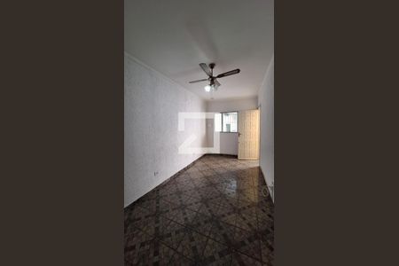 Sala de casa para alugar com 3 quartos, 110m² em Jardim Luciana, Itaquaquecetuba