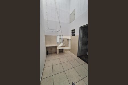 Casa para alugar com 110m², 3 quartos e 5 vagas Casa para alugar com 110m², 3 quartos e 5 vagasLavanderia