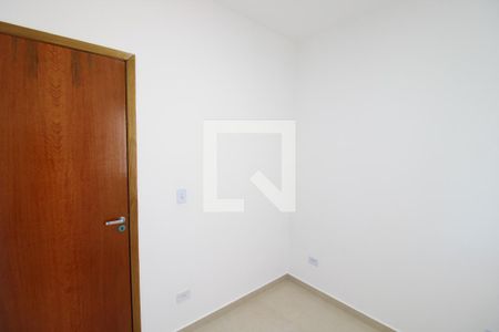 Apartamento à venda com 41m², 2 quartos e sem vagaQuarto 2