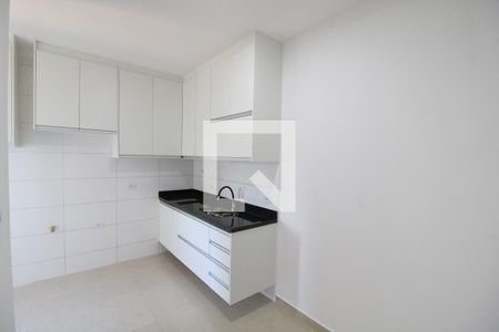 Sala / Cozinha / Área de Serviço de apartamento à venda com 2 quartos, 41m² em Jardim São Paulo(zona Norte), São Paulo