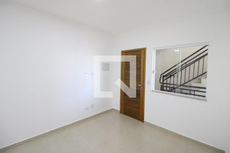 Sala / Cozinha / Área de Serviço de apartamento à venda com 2 quartos, 41m² em Jardim São Paulo(zona Norte), São Paulo