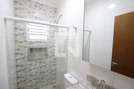 Apartamento à venda com 41m², 2 quartos e sem vagaBanheiro