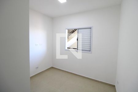 Apartamento à venda com 41m², 2 quartos e sem vagaQuarto 1