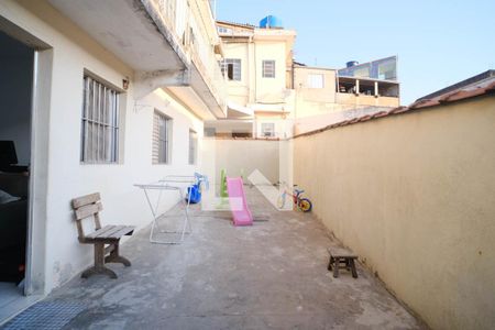 Casa à venda com 409m², 10 quartos e 3 vagas Casa à venda com 409m², 10 quartos e 3 vagasQuintal