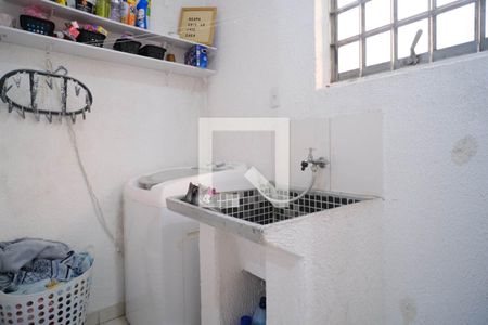 Casa à venda com 409m², 10 quartos e 3 vagas Casa à venda com 409m², 10 quartos e 3 vagasÁrea de Serviço