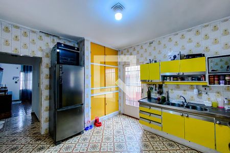 Casa à venda com 240m², 2 quartos e 3 vagasCozinha