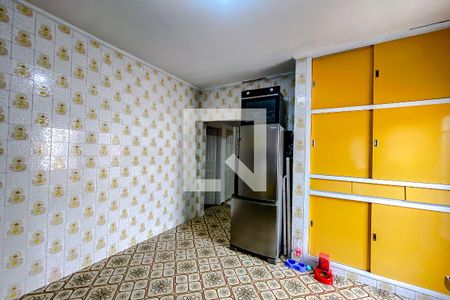 Casa à venda com 240m², 2 quartos e 3 vagasCozinha