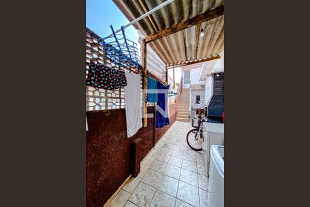 Casa à venda com 240m², 2 quartos e 3 vagasÁrea externa