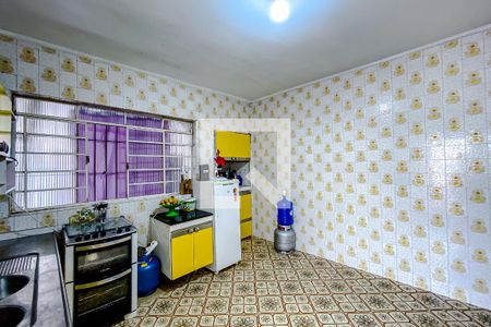 Casa à venda com 240m², 2 quartos e 3 vagasCozinha