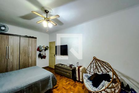 Casa à venda com 240m², 2 quartos e 3 vagasQuarto 2 - Suíte