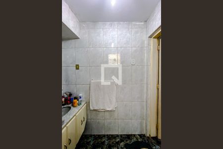 Casa à venda com 240m², 2 quartos e 3 vagasBanheiro da Suíte