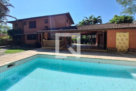 Casa de condomínio para alugar com 480m², 6 quartos e 4 vagasPiscina