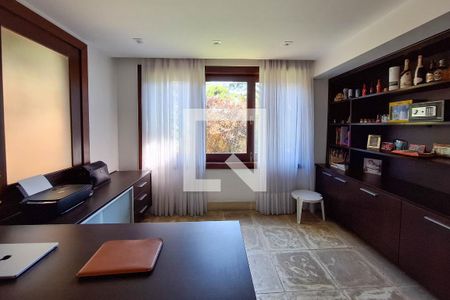 Casa de condomínio para alugar com 480m², 6 quartos e 4 vagasQuarto 2