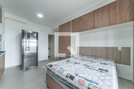 Apartamento à venda com 28m², 1 quarto e sem vagaStudio 