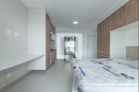 Apartamento à venda com 28m², 1 quarto e sem vagaStudio 