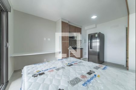 Apartamento à venda com 28m², 1 quarto e sem vagaStudio 