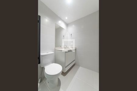 Apartamento à venda com 28m², 1 quarto e sem vagaBanheiro