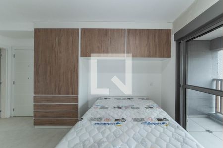 Apartamento à venda com 28m², 1 quarto e sem vagaStudio 