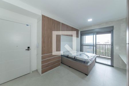 Apartamento à venda com 28m², 1 quarto e sem vagaStudio 
