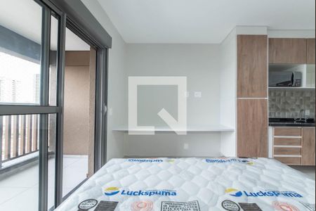 Apartamento à venda com 28m², 1 quarto e sem vagaStudio 