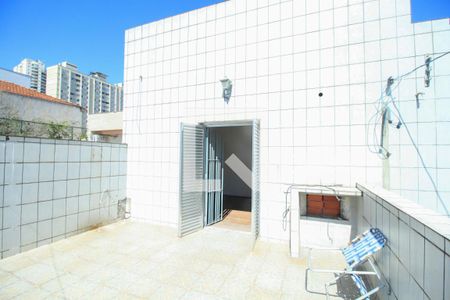 Casa para alugar com 110m², 2 quartos e 1 vaga Casa para alugar com 110m², 2 quartos e 1 vagaVista do Quarto 1