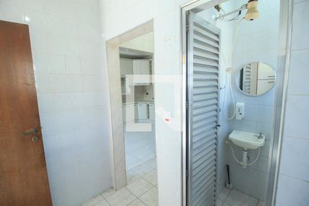 Casa para alugar com 110m², 2 quartos e 1 vaga Casa para alugar com 110m², 2 quartos e 1 vagaÁrea de Serviço